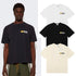 Rhude T-shirts International Racing Team Simple Cotton Short Sleeve Men and Women