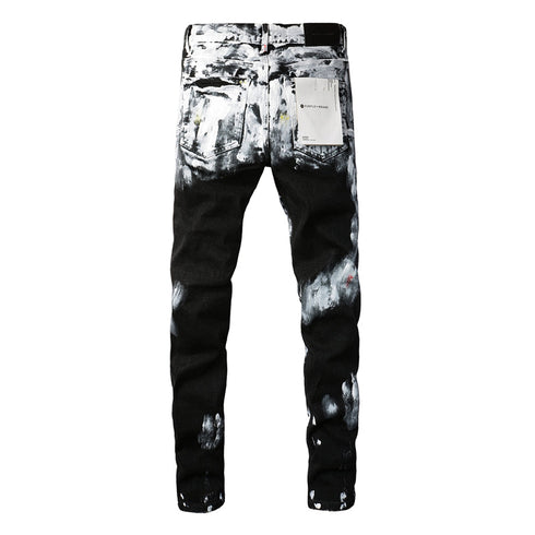 PURPLE Fashion Jeans 9020