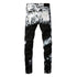 PURPLE Fashion Jeans 9020