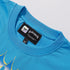 Godspeed T-shirts Beach Road Racing Printed Cotton Casual Short Sleeves Men and Women