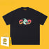 Drew T-shirts Cotton Short-Sleeved Printed T-shirt