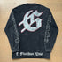 Godspeed Long Sleeved Shirt