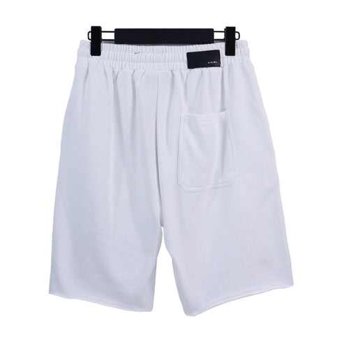 AMIRI T-Shirt And Shorts Suit