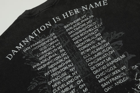 Fear of God Essentials Tee