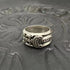 Chrome Heart Ring for Men and Women