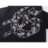 Godspeed T-shirts Retro Fantasy Pattern