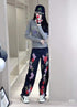 Chrome Hearts Pants 8130