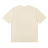 Rhude T-shirts International Racing Team Simple Cotton Short Sleeve Men and Women