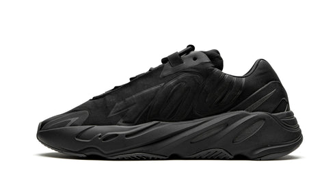 YZY Boost 700 Mnvn Triple Black Sneakers