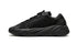YZY Boost 700 Mnvn Triple Black Sneakers