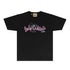 Gallery Dept T Shirt Retro Printed Loose Short-Sleeved Shirt