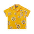 Denim Tears Button-Down Shirt Woven