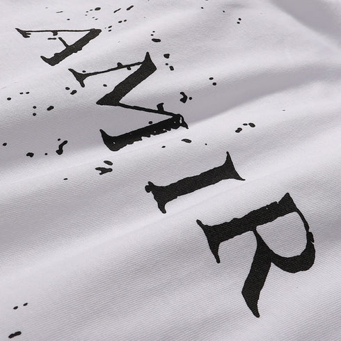 Amiri Fashion T-shirt