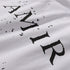 Amiri Fashion T-shirt