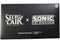 Magic: The Gathering Secret Lair Series Sonic The Hedgehog Chasing Adventure Rainbow Foil
