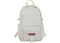 Supreme Denim Backpack White