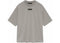 Fear of God Essentials Core Collection S/S Tee Heather Grey