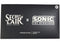 Magic: The Gathering Secret Lair Series Sonic The Hedgehog Friends & Foes Rainbow Foil