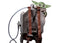 Star Wars The Mandalorian & Grogu Jetpack Sipper