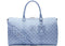 Jordan Monogram Duffel 25L Bag Denim