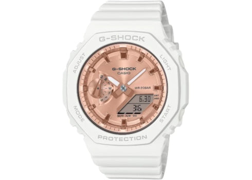 Casio G-SHOCK GMA-S2100MD-7A