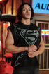 3004 - Superman Cut-Offs