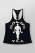 3014 - Golds Gym Classic Stringers