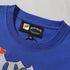 Godspeed T-shirts Tech Man Earth Printing Cotton Casual Short Sleeves Men and Women