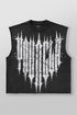 3021 - Revenge Crop Cut-Offs