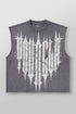 3021 - Revenge Crop Cut-Offs