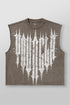 3021 - Revenge Crop Cut-Offs