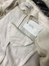 Women's Iro Agnette Tweed Jacket in White Cotton