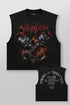 3032 - Cars & Curls - Cut-Offs
