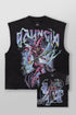 3033 - Yu-Gi-Oh!® Cut-Offs