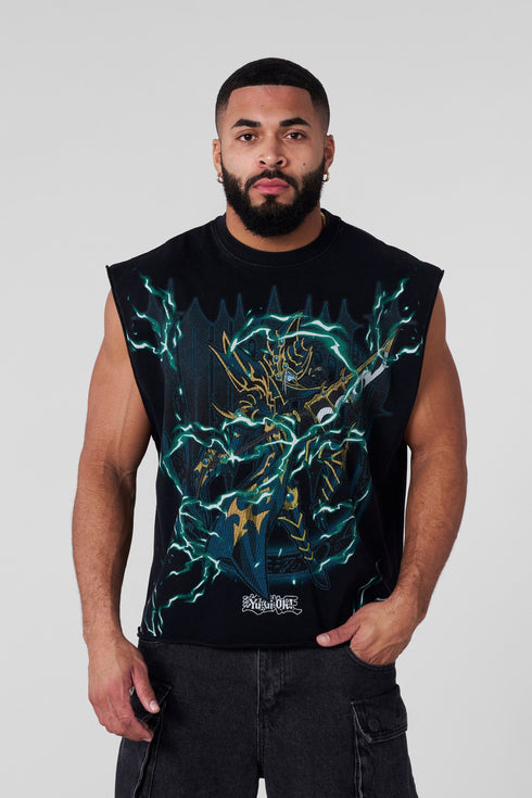 3033 - Yu-Gi-Oh!® Cut-Offs