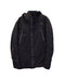 Men's The North Face x Barney's XO Softshell Hooded Jacket in Black Polyester