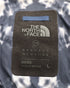 Men's The North Face x Barney's XO Softshell Hooded Jacket in Black Polyester