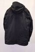 Men's The North Face x Barney's XO Softshell Hooded Jacket in Black Polyester