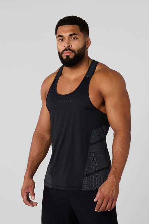3042 - Kinetic Workout Stringers