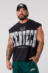 3044 - Tren Twins Badass Cut Offs