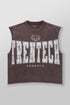 3044 - Tren Twins Badass Cut Offs
