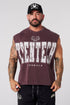 3044 - Tren Twins Badass Cut Offs