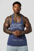 3045 - Golden Era Athletic Stringers