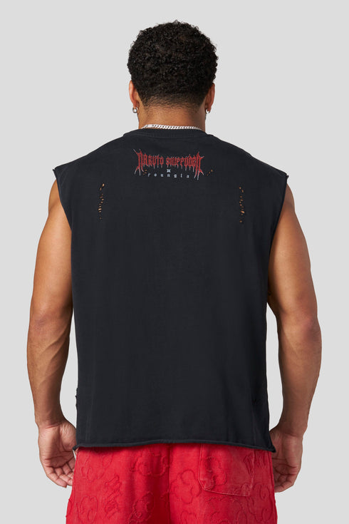 3055 - Naruto Cut-Offs
