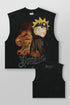 3055 - Naruto Cut-Offs