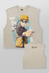 3055 - Naruto Cut-Offs