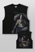 3055 - Naruto Cut-Offs