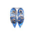Women's Hot Chick Pumps Printed Patent 100