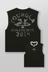 3087 - Golden Era Cut-Offs