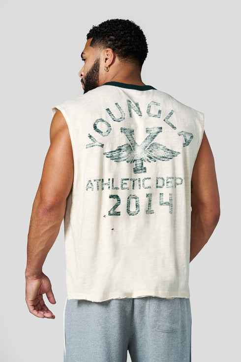 3087 - Golden Era Cut-Offs